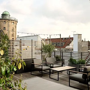 Aperon Aparthotel Copenhagen