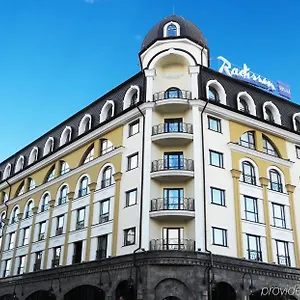Otel Radisson Blu Hotel, Podil Centre