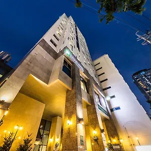 Localstitch Euljiro Hotel Seoul