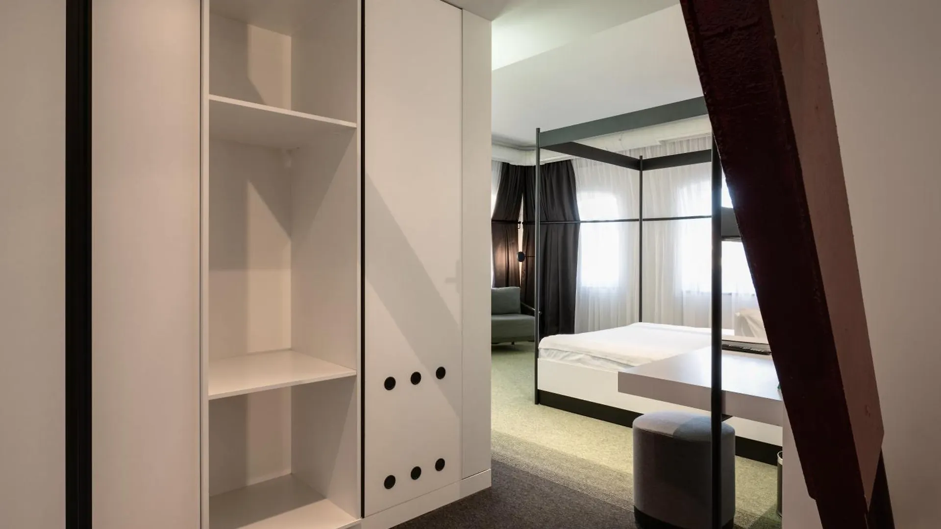 Bursa Hotel Kyjev