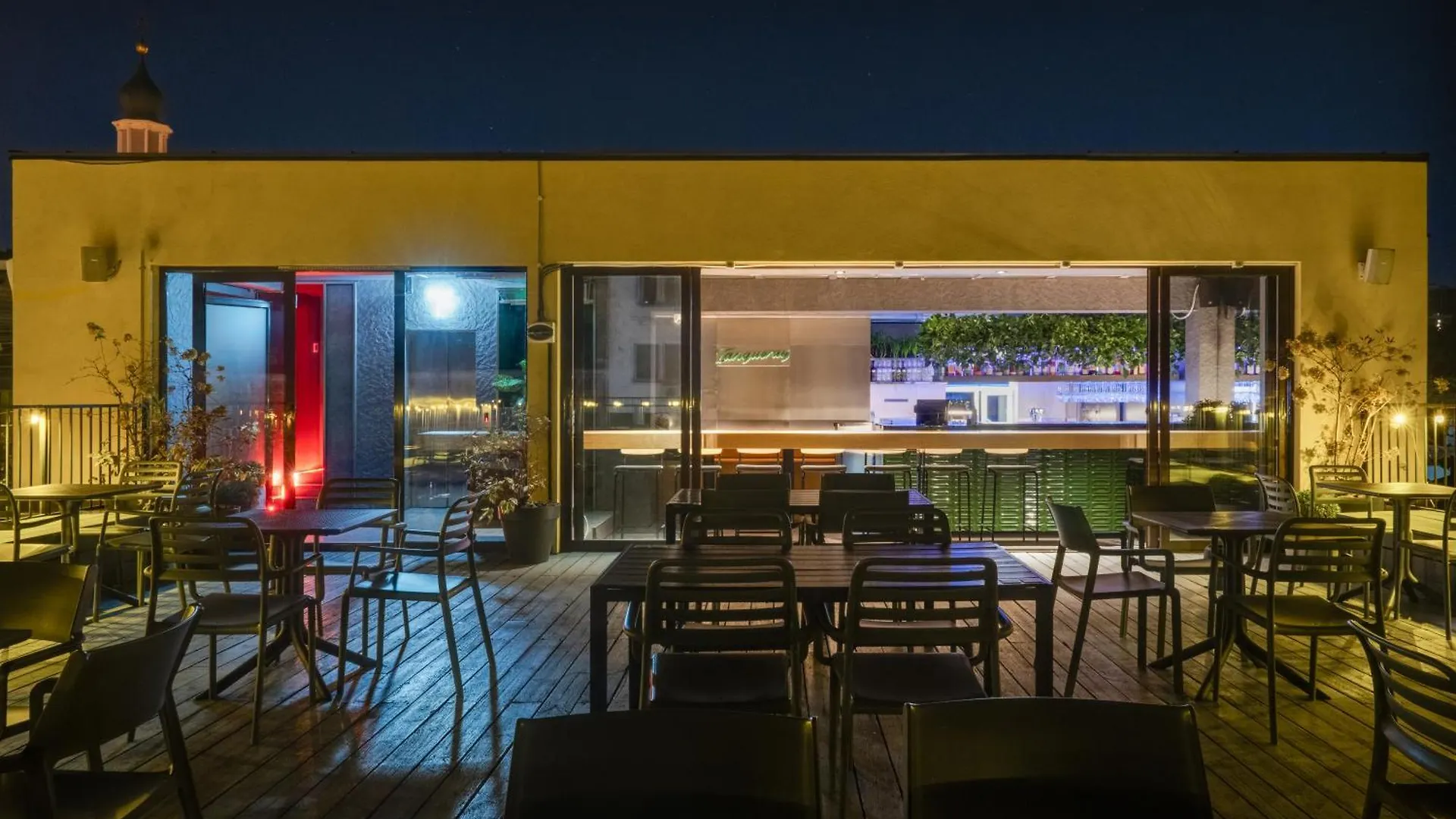 Bursa Hotel Kyjev