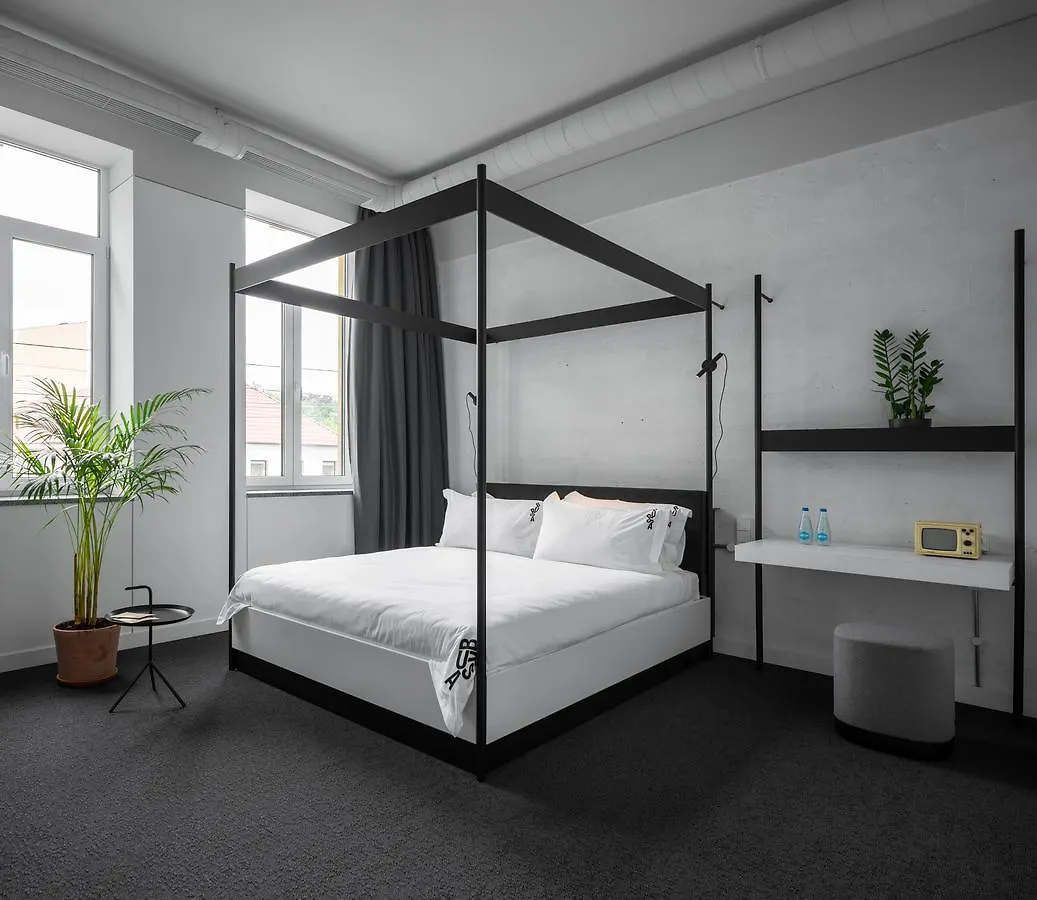 ****  Bursa Hotel Kyjev Ukrajina