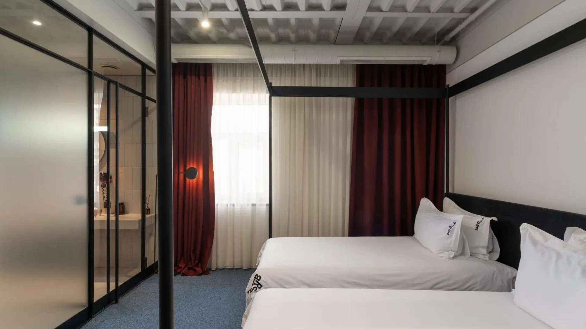 Bursa Hotel 基輔