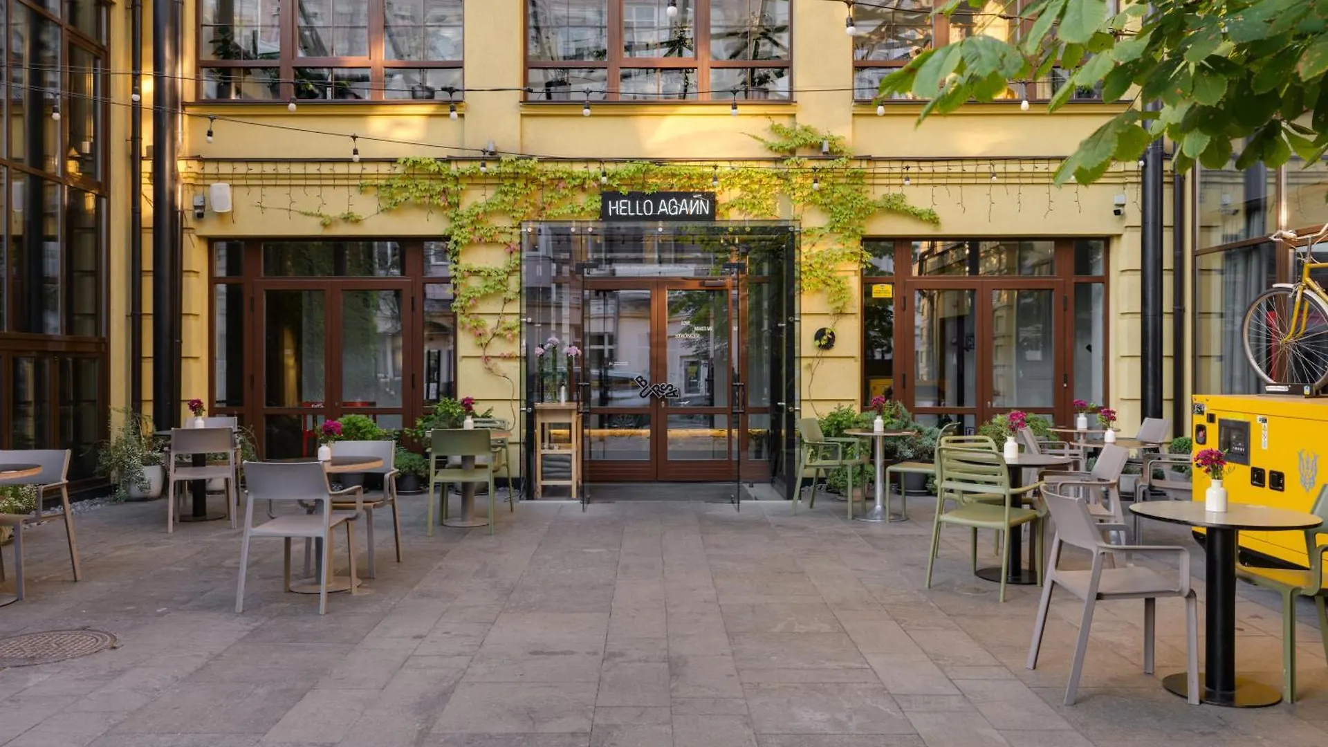 ****  Bursa Hotel 基輔 乌克兰