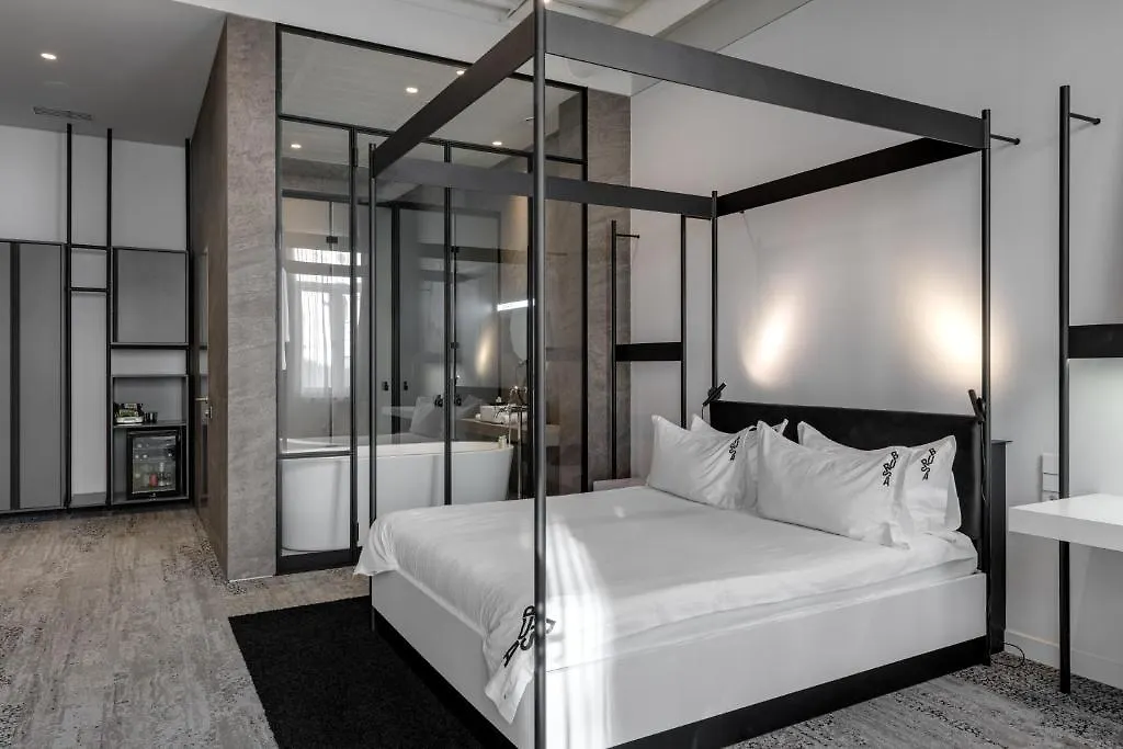 Bursa Hotel Kiev