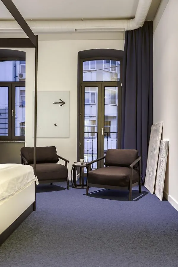 Bursa Hotel Kiev