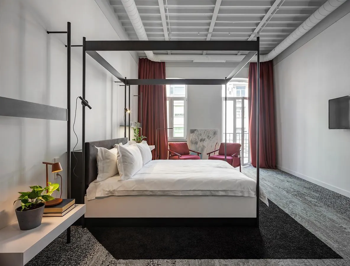 ****  Bursa Hotel Kiev Ukraine