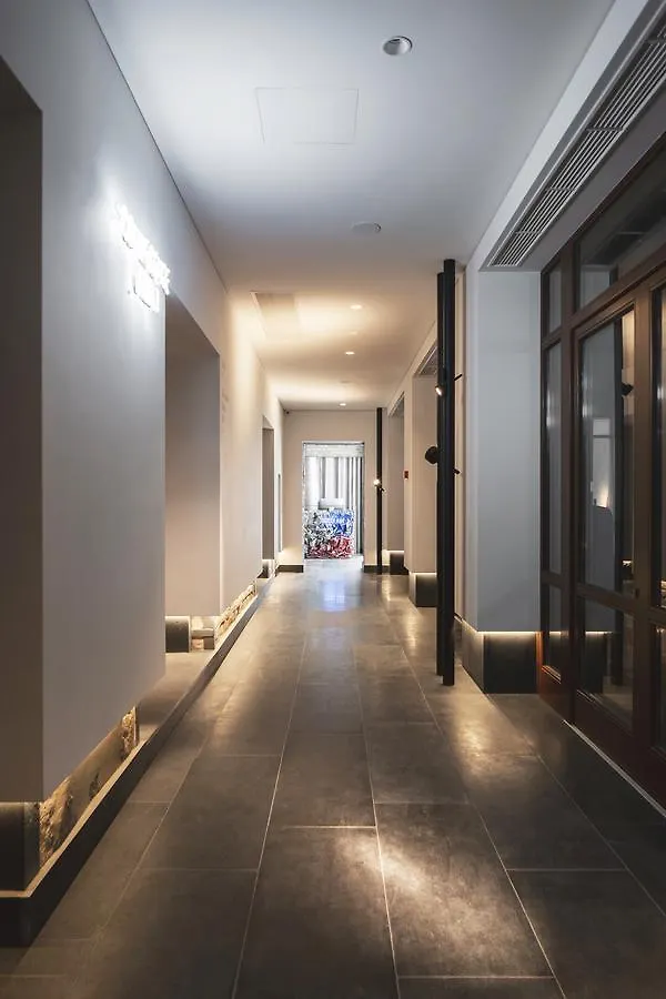 Bursa Hotel Kiev