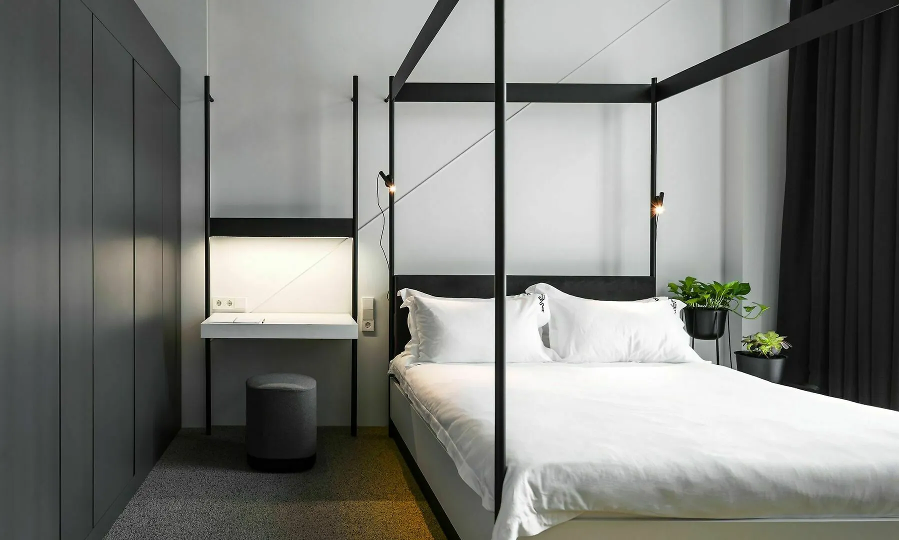 Bursa Hotel Kiev